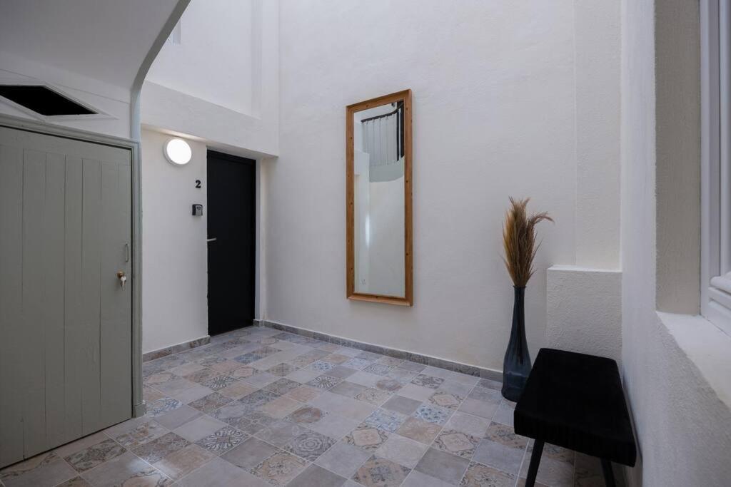 La Suite D'Orbigny En Hyper Centre Λα Ροσέλ Εξωτερικό φωτογραφία